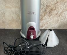 OZ Clark, Electric Wine Cooler