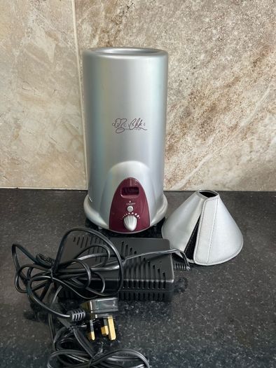 OZ Clark, Electric Wine Cooler
