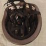 Giro Register XL Bicycle Helmet 58 to 65cm Excellent Condition Image 6