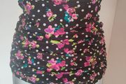 High waisted swimwear bottoms tummy control size UK18 EU46 4xl Postage included