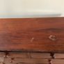 Victorian Chest of Drawers Image 3