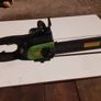 Florabest FKS 2000/7 electric chainsaw Image 4