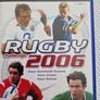 Rugby Challenge 06 2006 PlayStation2 Ps2 Games Original Image 2