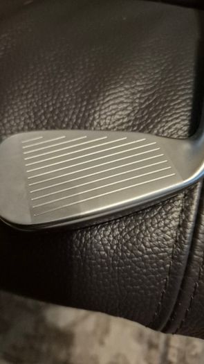 Mizuno JPX 921 Irons for sale