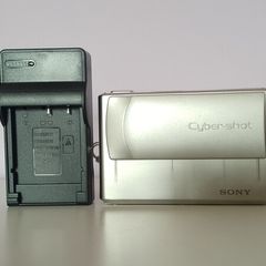 Sony cybershot T1