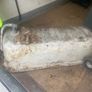 cast iron Bath Image 3