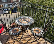 Bistro Set