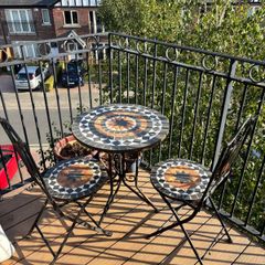 Bistro Set