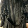 fur coat genuine real mink fur Germany bought Image 9