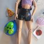 ily forever disney little mermaid inspired doll Image 3