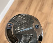 Callaway Ai Smoke Max
