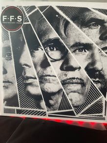 FFS (Franz Ferdinand / Sparks) - FFS