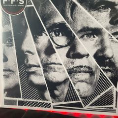 FFS (Franz Ferdinand / Sparks) - FFS
