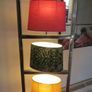 Kare Design Parecchi Floor lamp Image 4