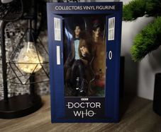 Eleventh Doctor ! Doctor Who ! Exclusive Edition ! Limited to 500 Pieces ! by Dynamix !