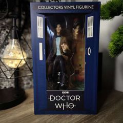 Eleventh Doctor ! Doctor Who ! Exclusive Edition ! Limited to 500 Pieces ! by Dynamix !