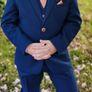 Communion suit Image 8