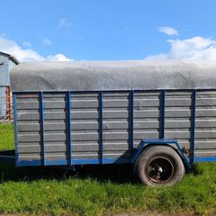 Trailor
