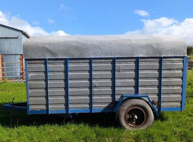Trailor