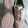 Brown Trainers  Size 6 Image 4