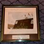 Framed Signed 1988 European Championship Photo Ireland vs England Image 3