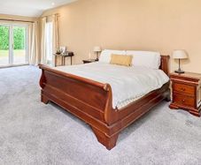 King Size Bed Frame