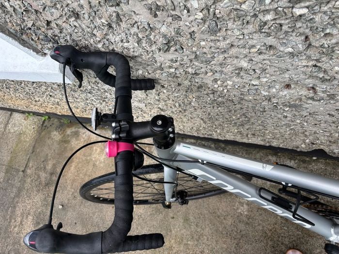 carrerra bike
