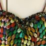 Ladies  stunning dress size 6 Image 8