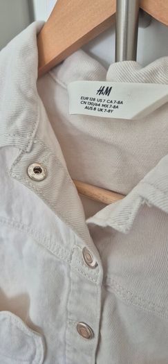 jacket 7/8 years