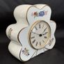 Vintage Royal Tara shamrock clock Image 3