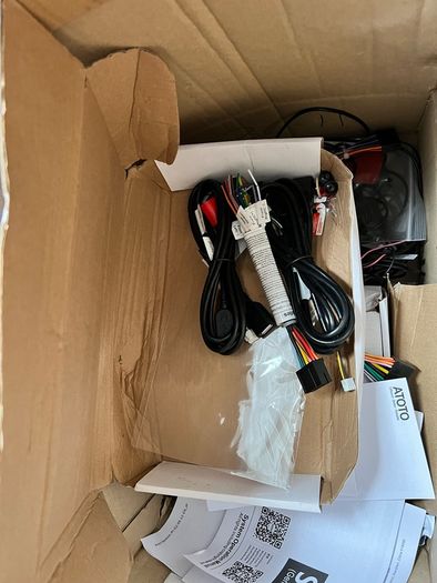 ATOTO Car Stereo