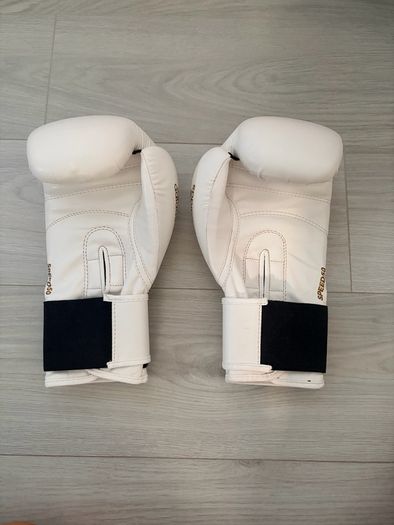 boxing gloves