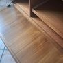 Vintage Nathan Teak Wall Unit / Mid-Century Sideboard (Excellent Condition) Image 3