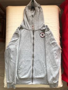 Converse All Star Boys Cardigan