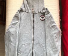 Converse All Star Boys Cardigan