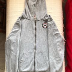 Converse All Star Boys Cardigan