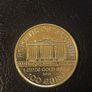 1 oz gold coin Image 4