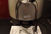 Bewleys coffee pod machine