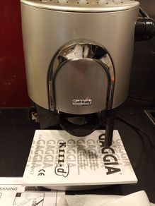 Bewleys coffee pod machine