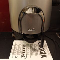 Bewleys coffee pod machine