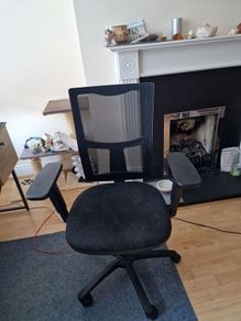 ergonomic office chair