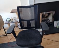 ergonomic office chair