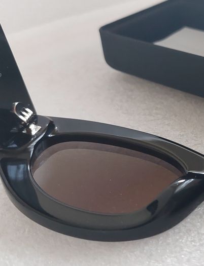 McQ by Alexander McQueen Sunglasses