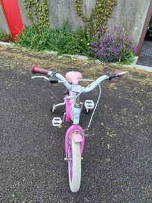 Kids Bike