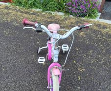 Kids Bike