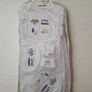 100% Cotton Baby Gift Set  10 Essential Items for Newborns Image 5