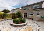 Landscaped Garden