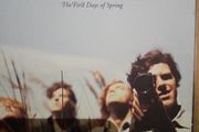 Noah &amp; The Whale - The First Days Of Spring.