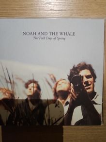 Noah & The Whale - The First Days Of Spring.