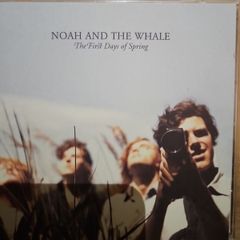 Noah & The Whale - The First Days Of Spring.